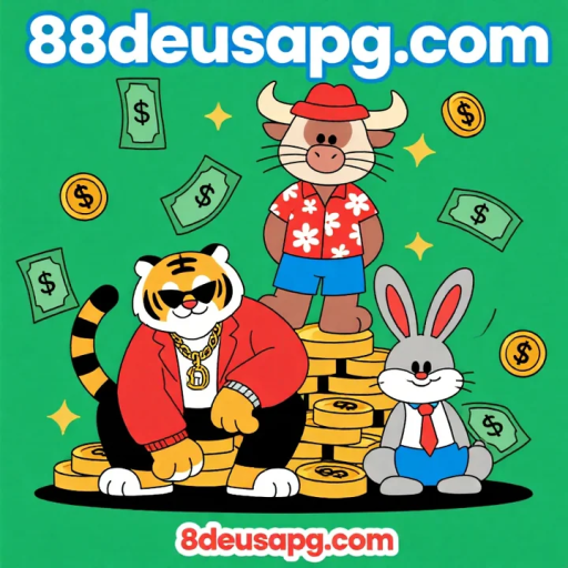 8deusapg.com