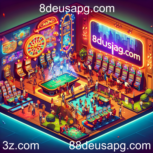 Explorando o Mundo dos Jogos Multiplayer